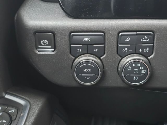 Certified 2022 Chevrolet Silverado 1500 RST w/ RST All Star Premium Package image 32