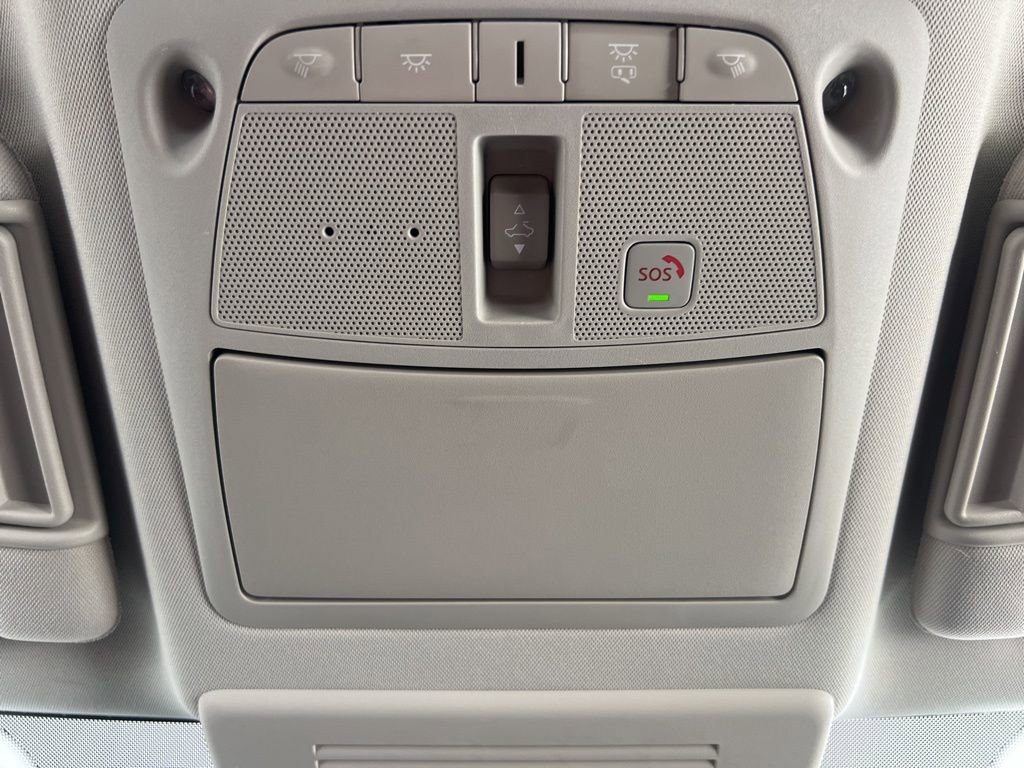 Used 2024 INFINITI QX80 Luxe image 66