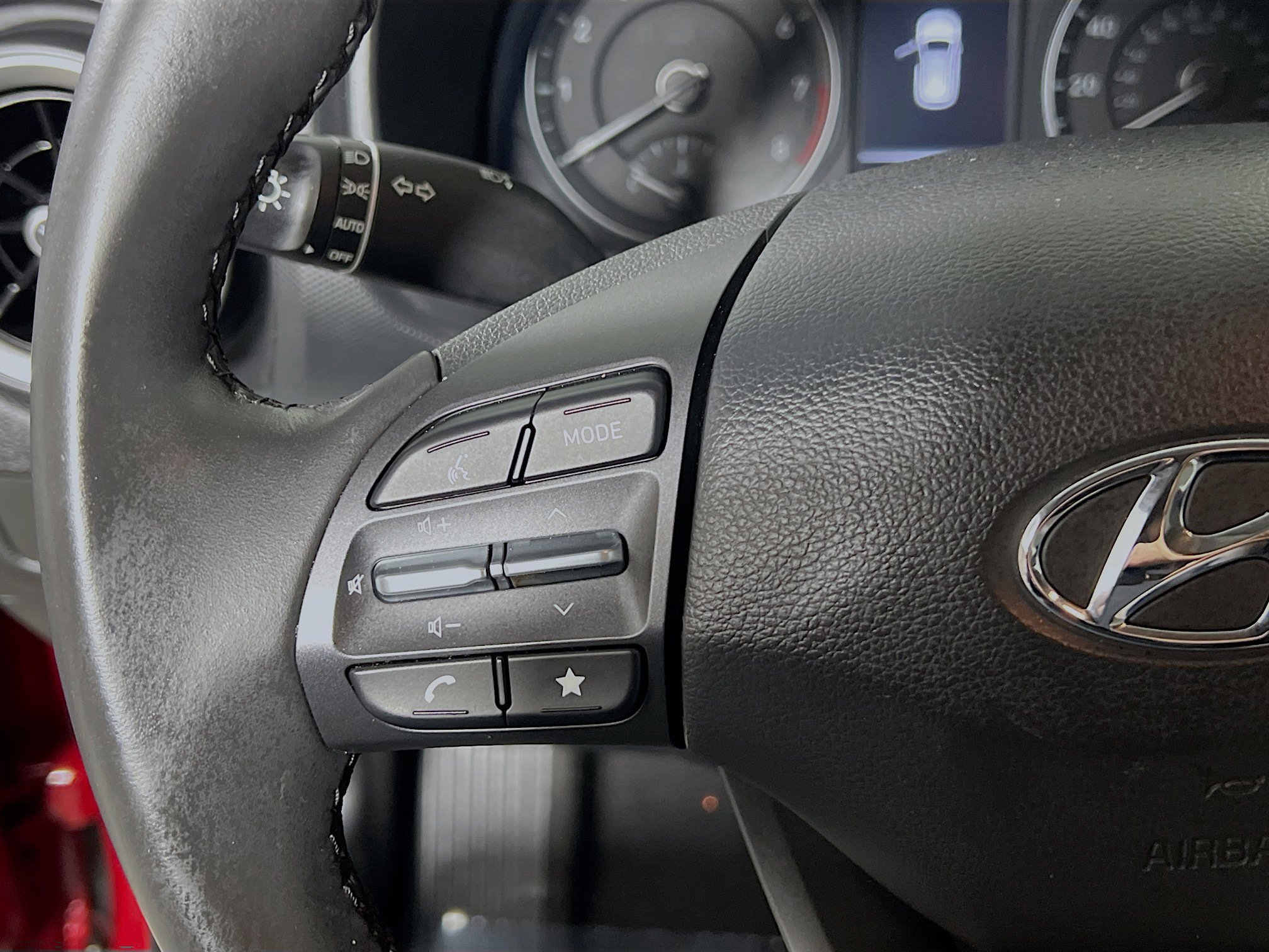 Used 2023 Hyundai Kona SEL w/ Convenience Package image 19