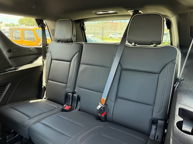 Certified 2024 GMC Yukon SLT RWD image 12
