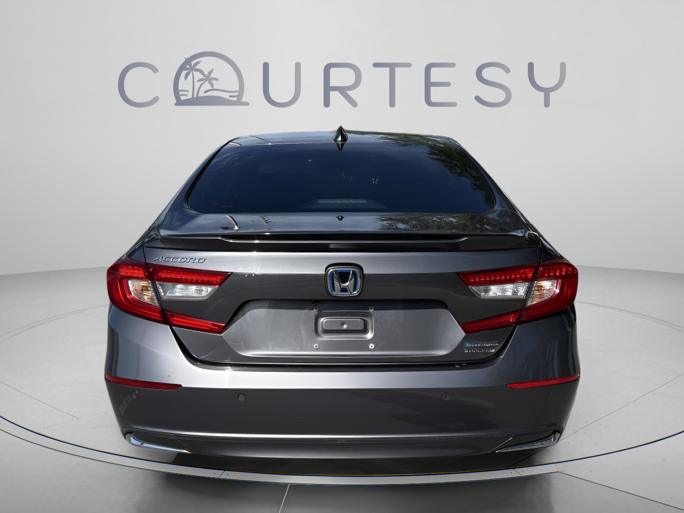 Used 2022 Honda Accord Touring image 6