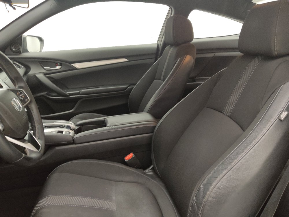 Used 2019 Honda Civic Sport image 17