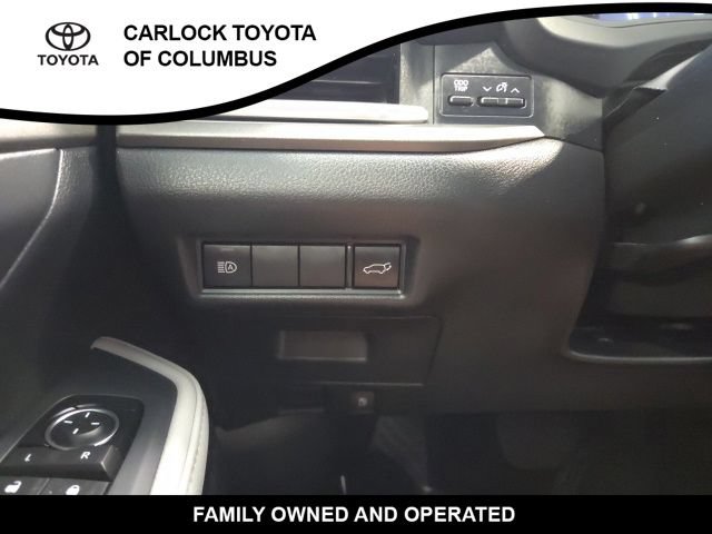 Used 2025 Toyota Grand Highlander FWD image 26