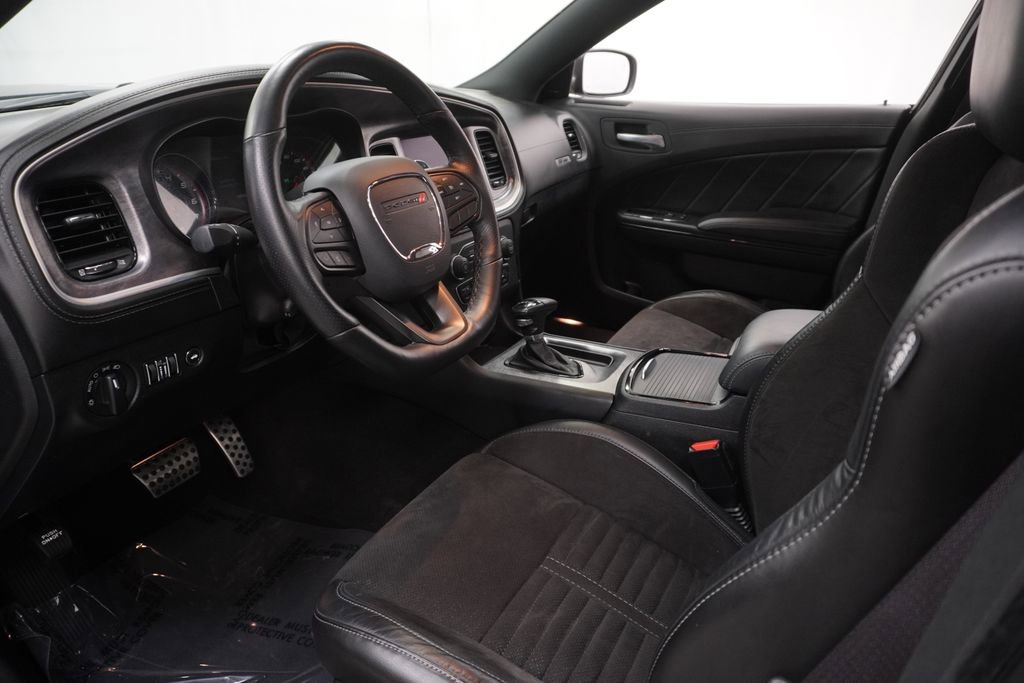 Certified 2023 Dodge Charger R/T w/ Daytona Edition Group image 21