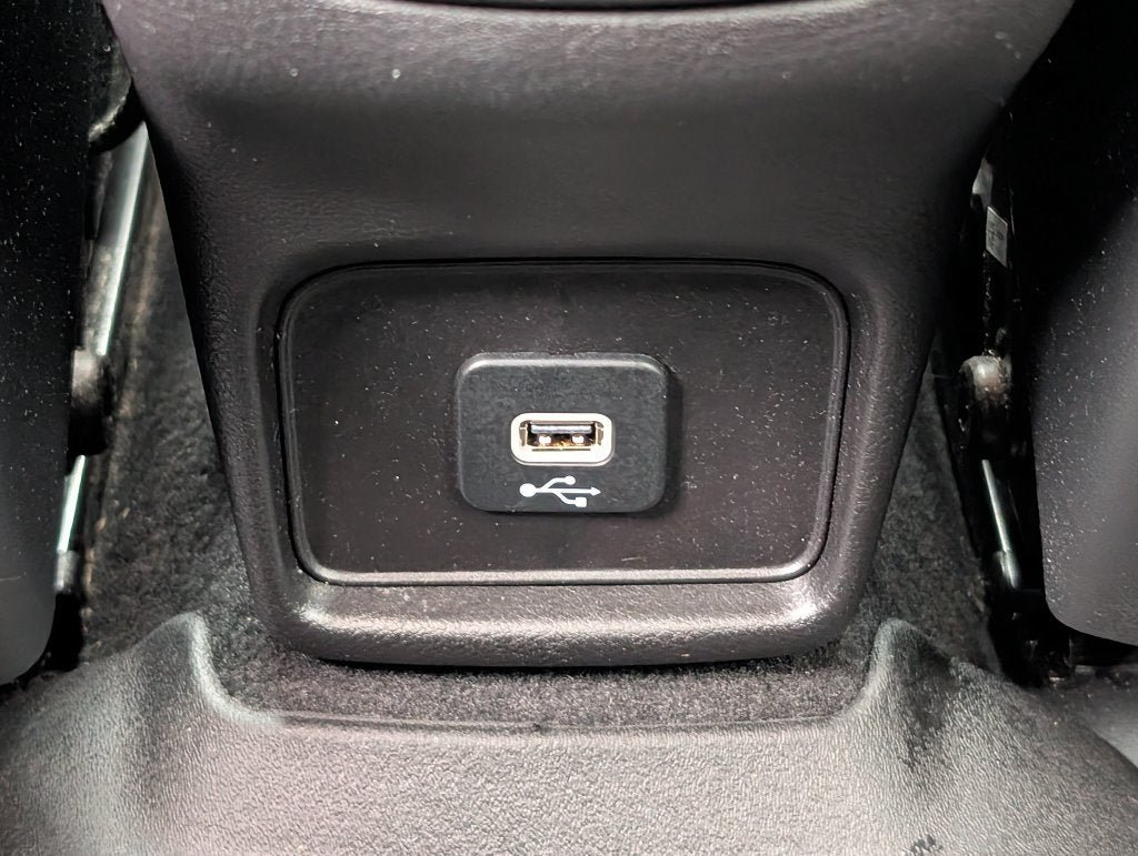 Used 2021 Jeep Compass Sport w/ Cold Weather Group AWD/4WD image 27