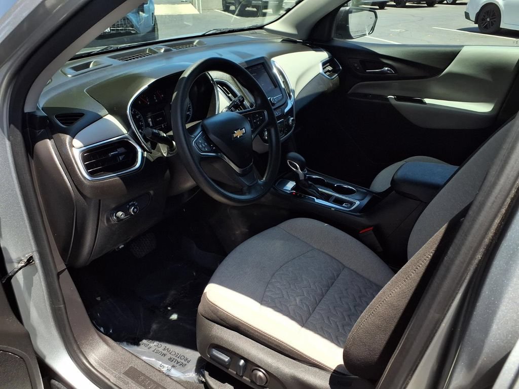 Used 2024 Chevrolet Equinox LS FWD image 15