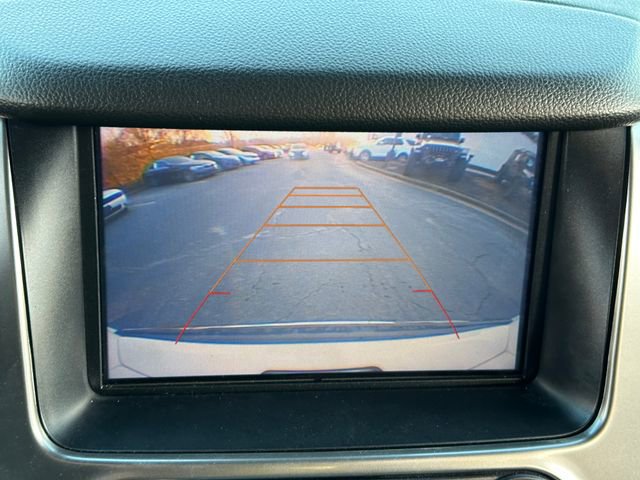 Used 2016 Chevrolet Tahoe LTZ image 27