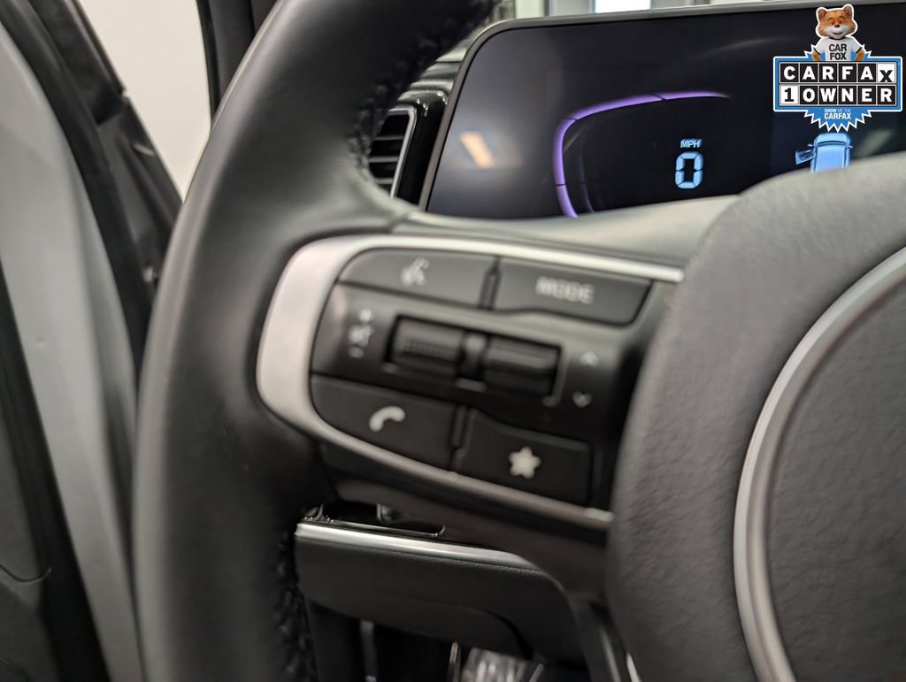 Certified 2023 Kia Sportage X-Line w/ X-Line Premium Package AWD/4WD image 20