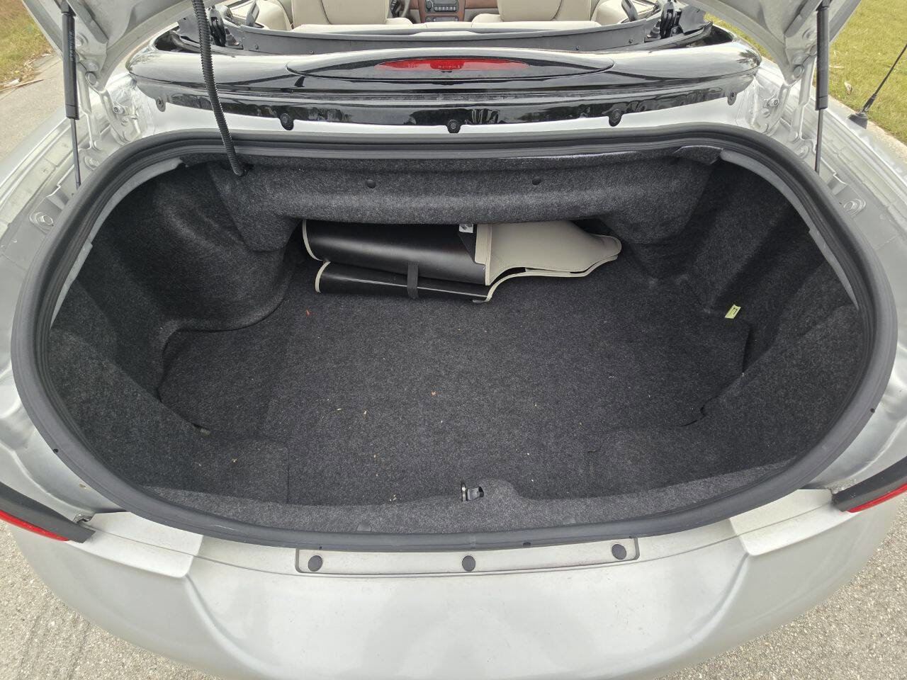 Used 2006 Chrysler Sebring Limited w/ Spring Special Group image 33