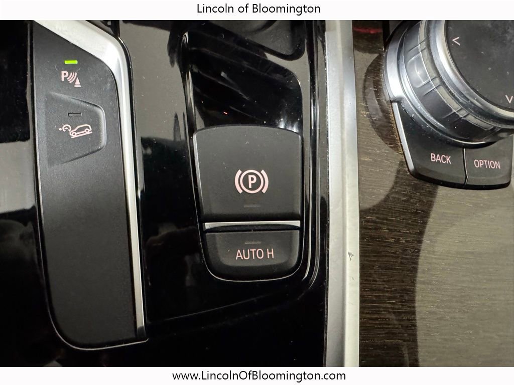 Used 2019 BMW X3 xDrive30i image 59