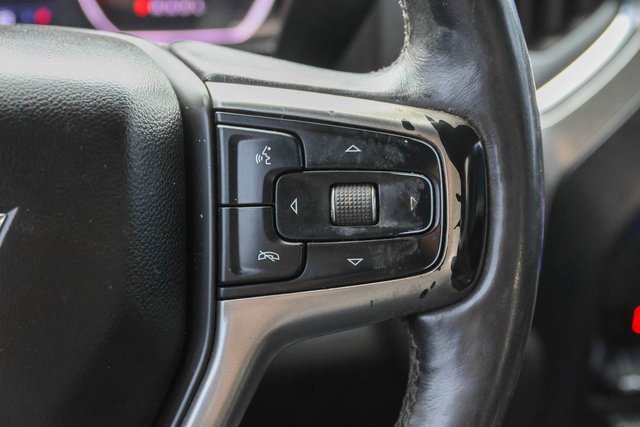 Used 2020 Chevrolet Silverado 2500 LT w/ Convenience Package image 25