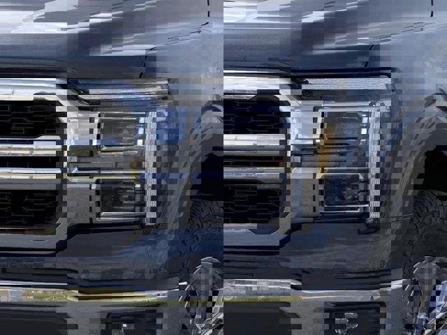 New 2026 Ford F150 Lariat w/ Equipment Group 502A High image 18