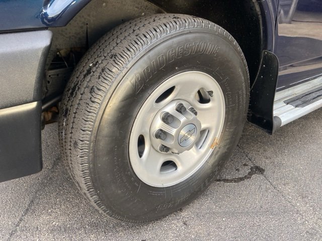 Used 2014 Chevrolet Express 3500 LS image 6