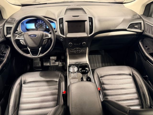 Used 2020 Ford Edge SEL w/ Convenience Package AWD/4WD image 35