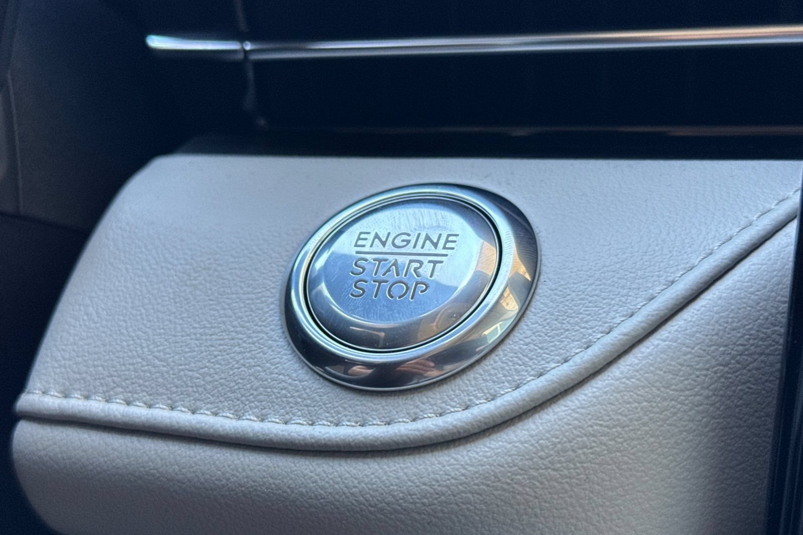 New 2026 Lincoln Nautilus Reserve AWD/4WD image 19