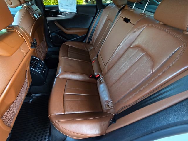 Used 2023 Audi A5 2.0T Premium Plus image 28