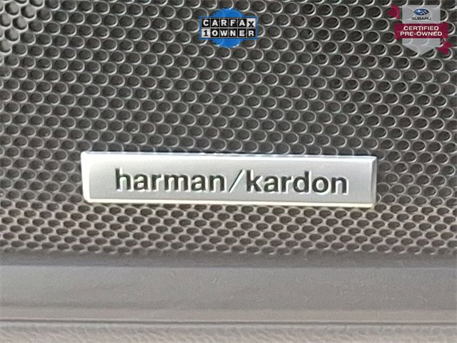 Certified 2024 Subaru Outback Onyx Edition image 33