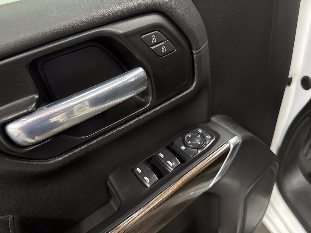 Used 2021 Chevrolet Silverado 1500 LT w/ Texas Edition Plus RWD image 12