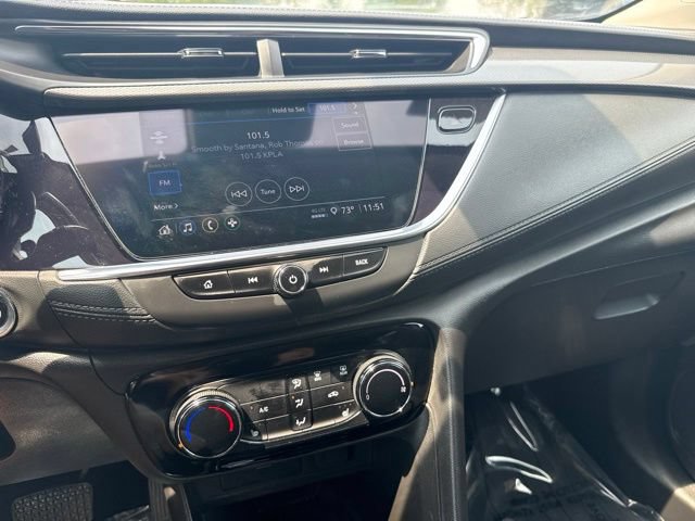 Used 2023 Buick Encore GX Preferred w/ Cold Weather Comfort Package AWD/4WD image 18