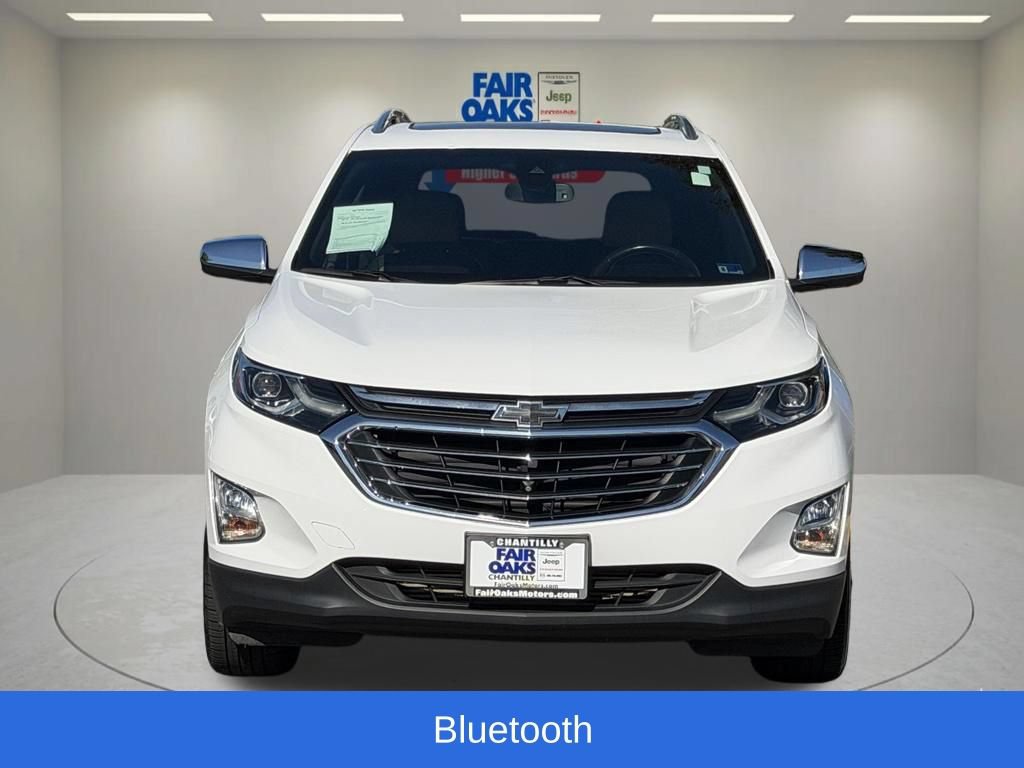 Used 2019 Chevrolet Equinox Premier AWD/4WD image 5