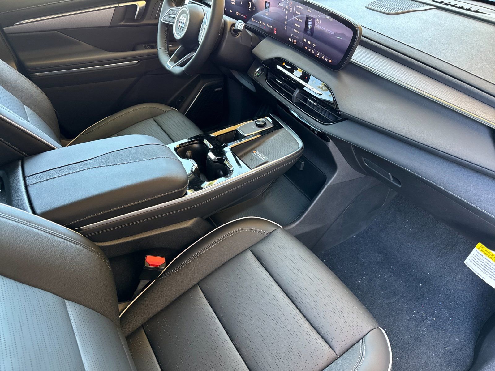 New 2026 Buick Enclave Sport Touring FWD image 17