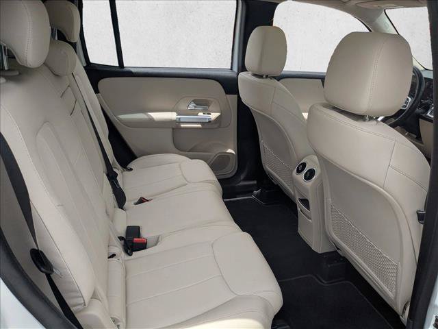Used 2023 Mercedes-Benz GLB 250 4MATIC image 22