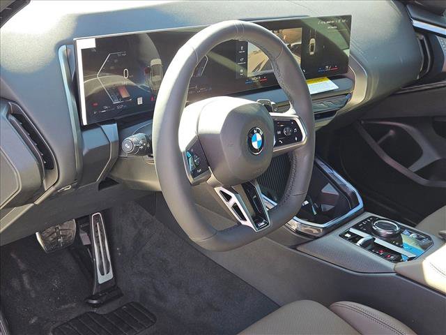 Used 2026 BMW X3 xDrive30 w/ M Sport Package AWD/4WD image 3