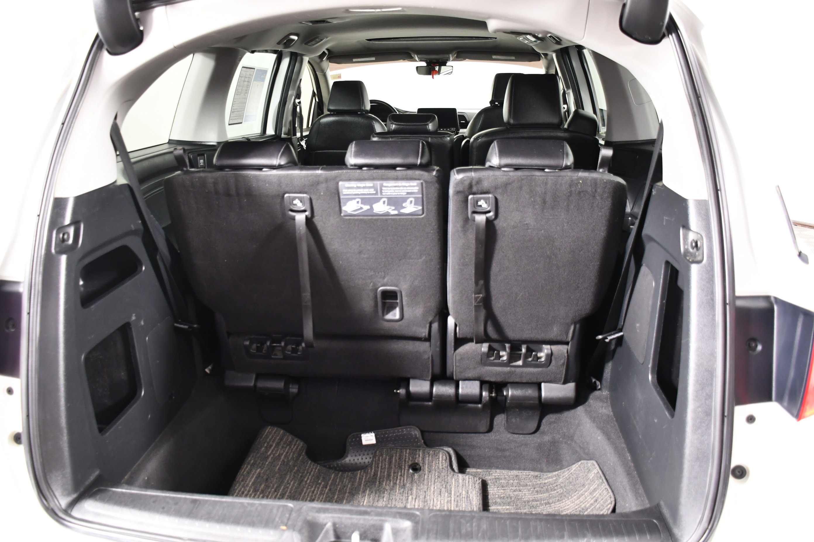 Used 2022 Honda Odyssey EX-L image 51