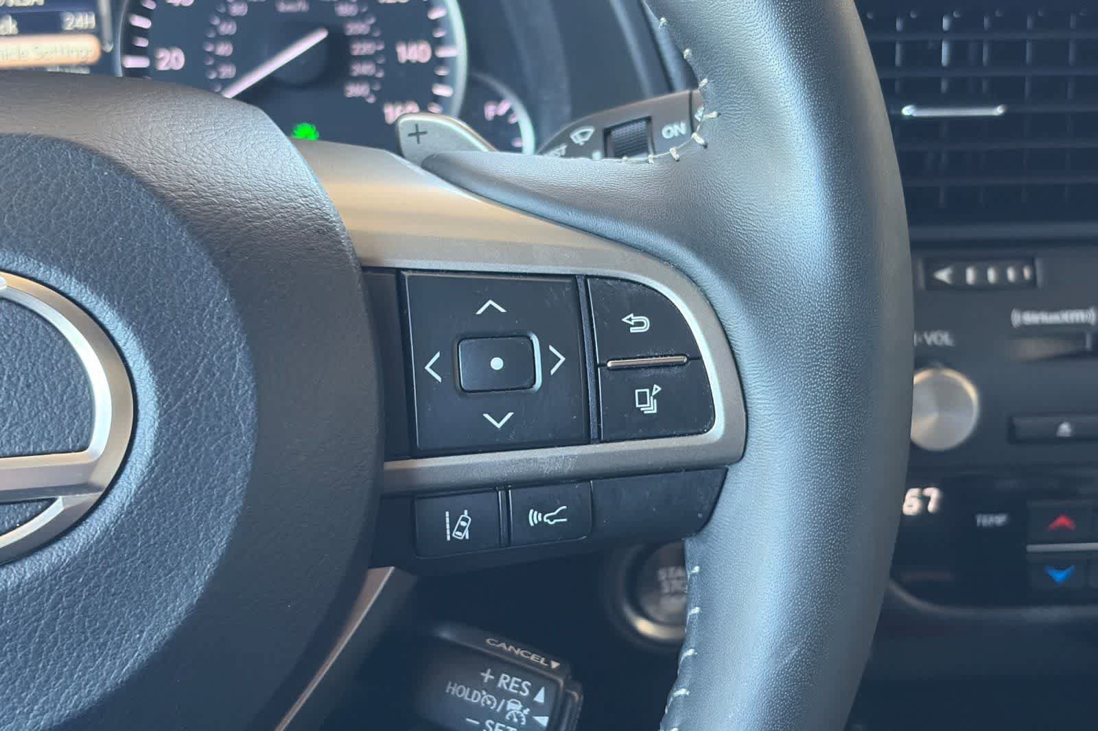 Used 2022 Lexus RX 350 FWD w/ Premium Package image 26