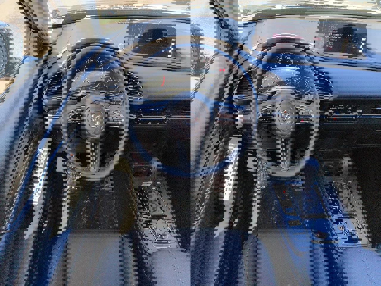 New 2026 MAZDA CX-30 AWD 2.5 S image 16