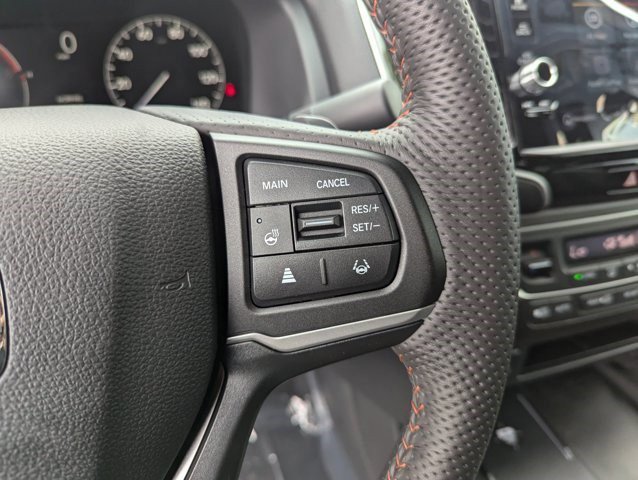 New 2025 Honda Ridgeline TrailSport image 27