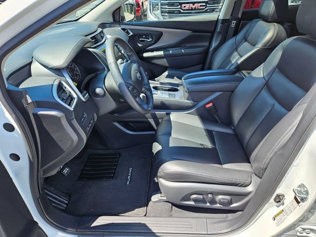 Used 2024 Nissan Murano SV AWD/4WD image 21