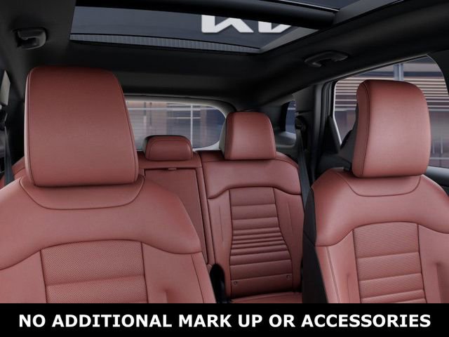 New 2026 Kia Sportage SX Prestige image 27