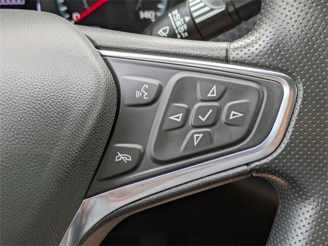 Used 2024 Chevrolet Malibu LT image 27
