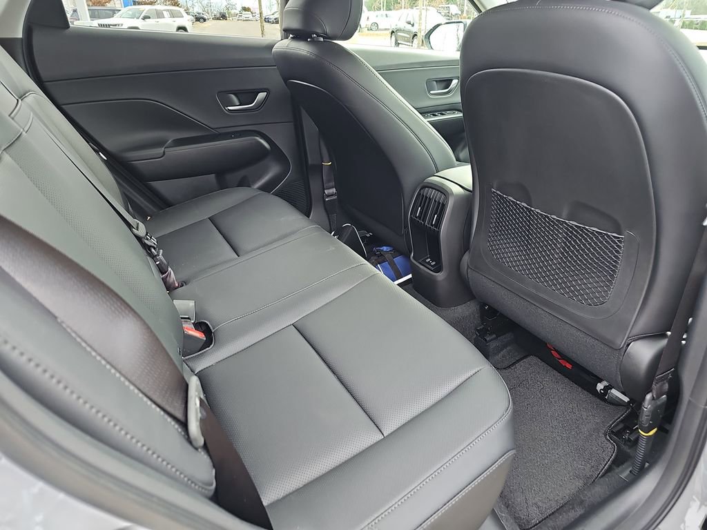 Used 2026 Hyundai Kona Limited image 12