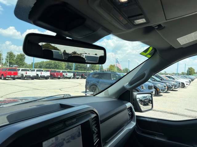 Used 2022 Ford F150 XLT w/ Equipment Group 301A Mid AWD/4WD image 32