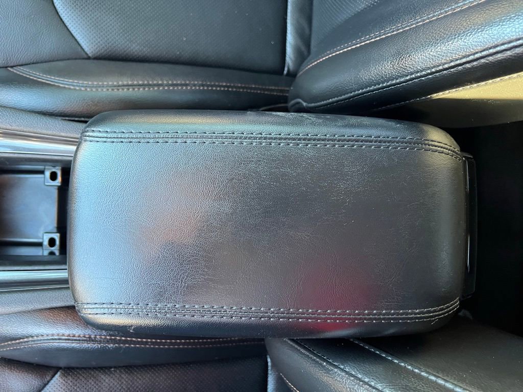 Used 2022 Jeep Compass Latitude image 27