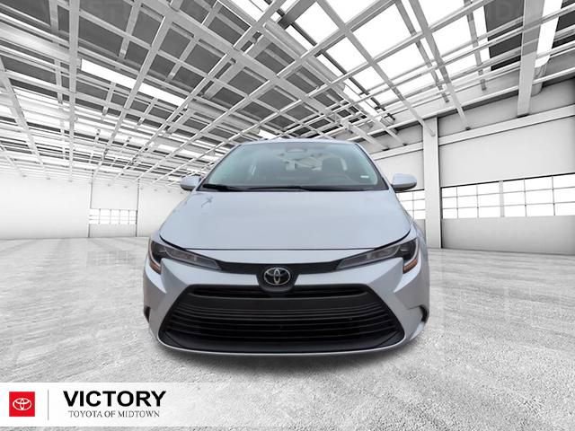 Certified 2023 Toyota Corolla LE image 8