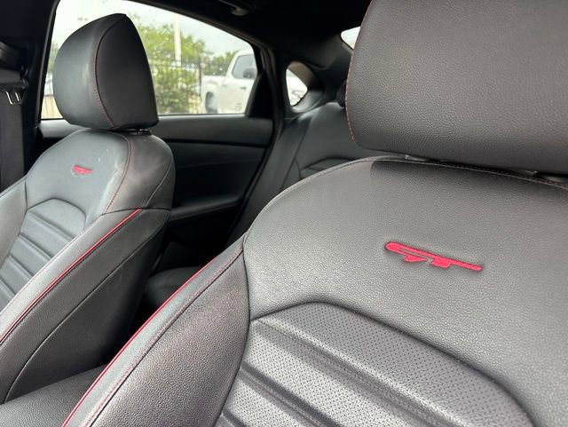 Used 2023 Kia Forte GT FWD image 9