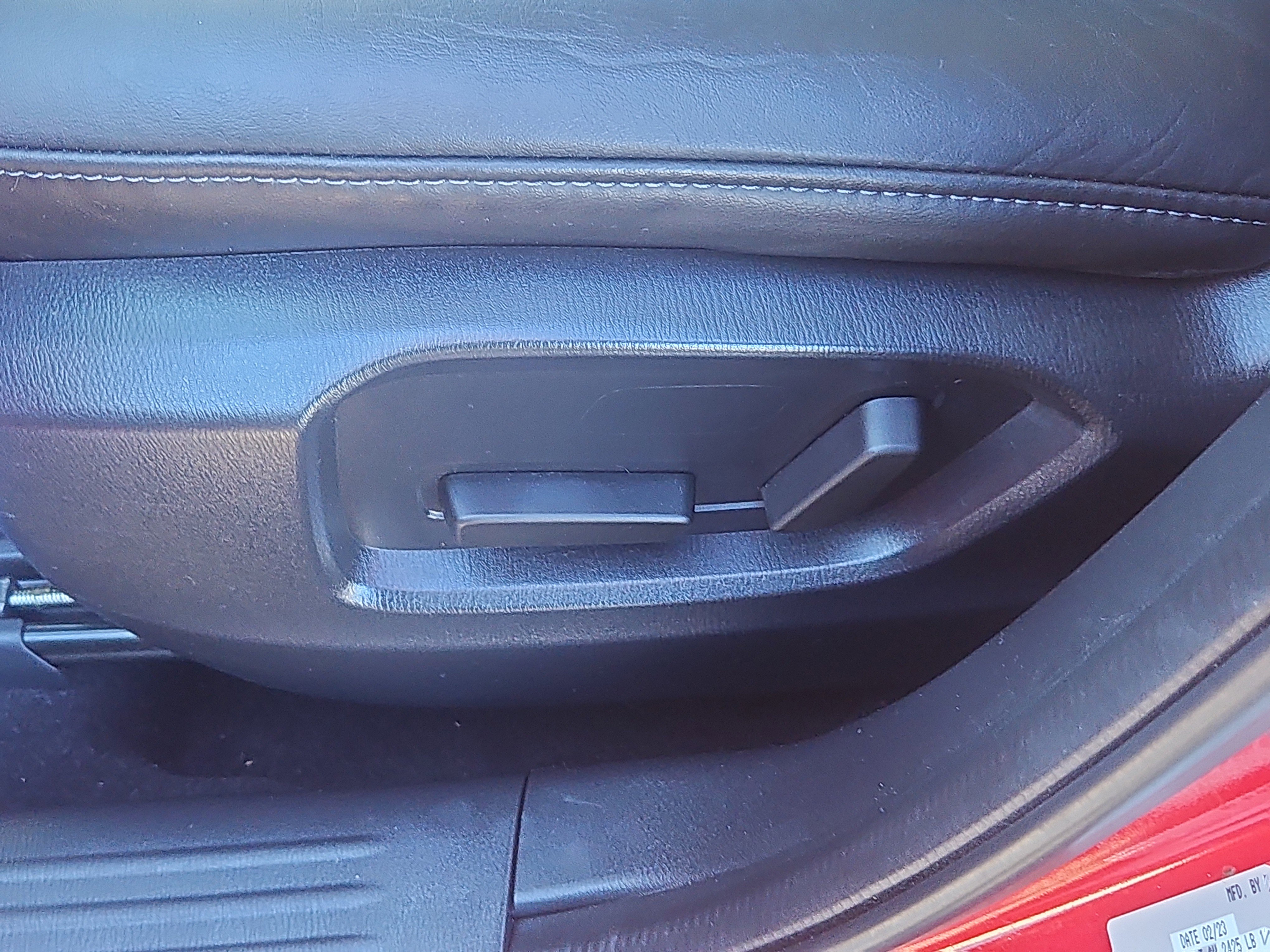 Used 2023 MAZDA CX-5 AWD 2.5 S w/ Select Package image 11