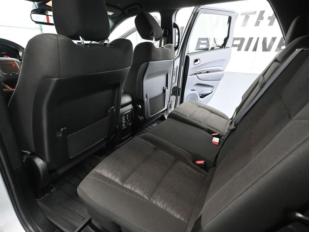 Used 2023 Dodge Durango R/T w/ Blacktop Package image 39