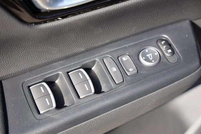 New 2026 Honda CR-V Sport Touring image 18