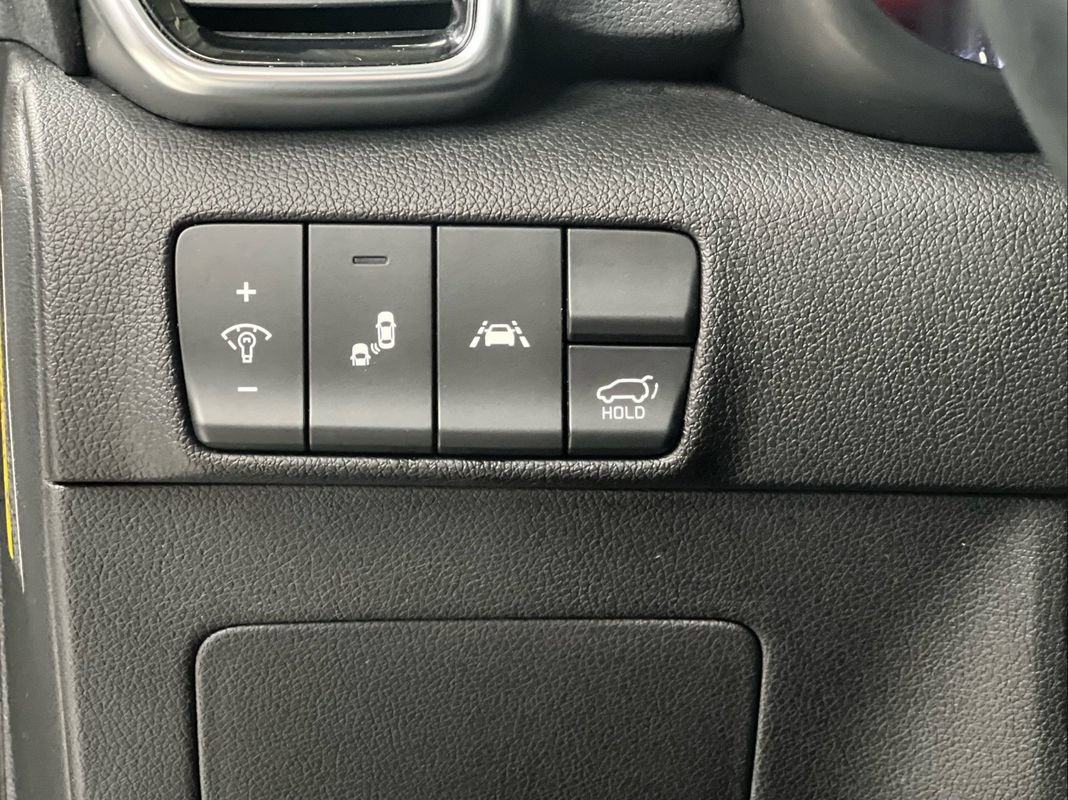 Used 2022 Kia Sportage EX AWD/4WD image 26