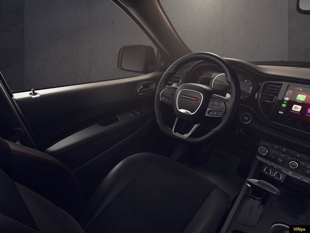 New 2026 Dodge Durango GT image 21