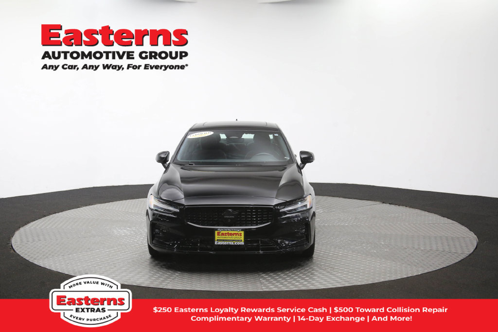 Used 2024 Volvo S60 B5 Plus FWD image 58