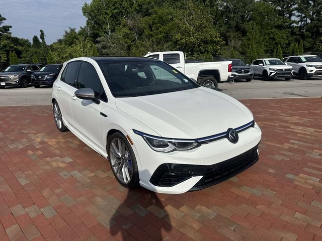 Used 2024 Volkswagen Golf R AWD/4WD image 19
