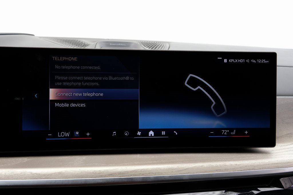 Used 2024 BMW ALPINA XB7 image 26