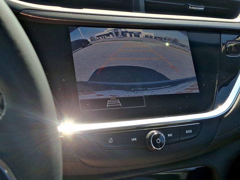 Used 2023 Buick Encore GX Select image 17