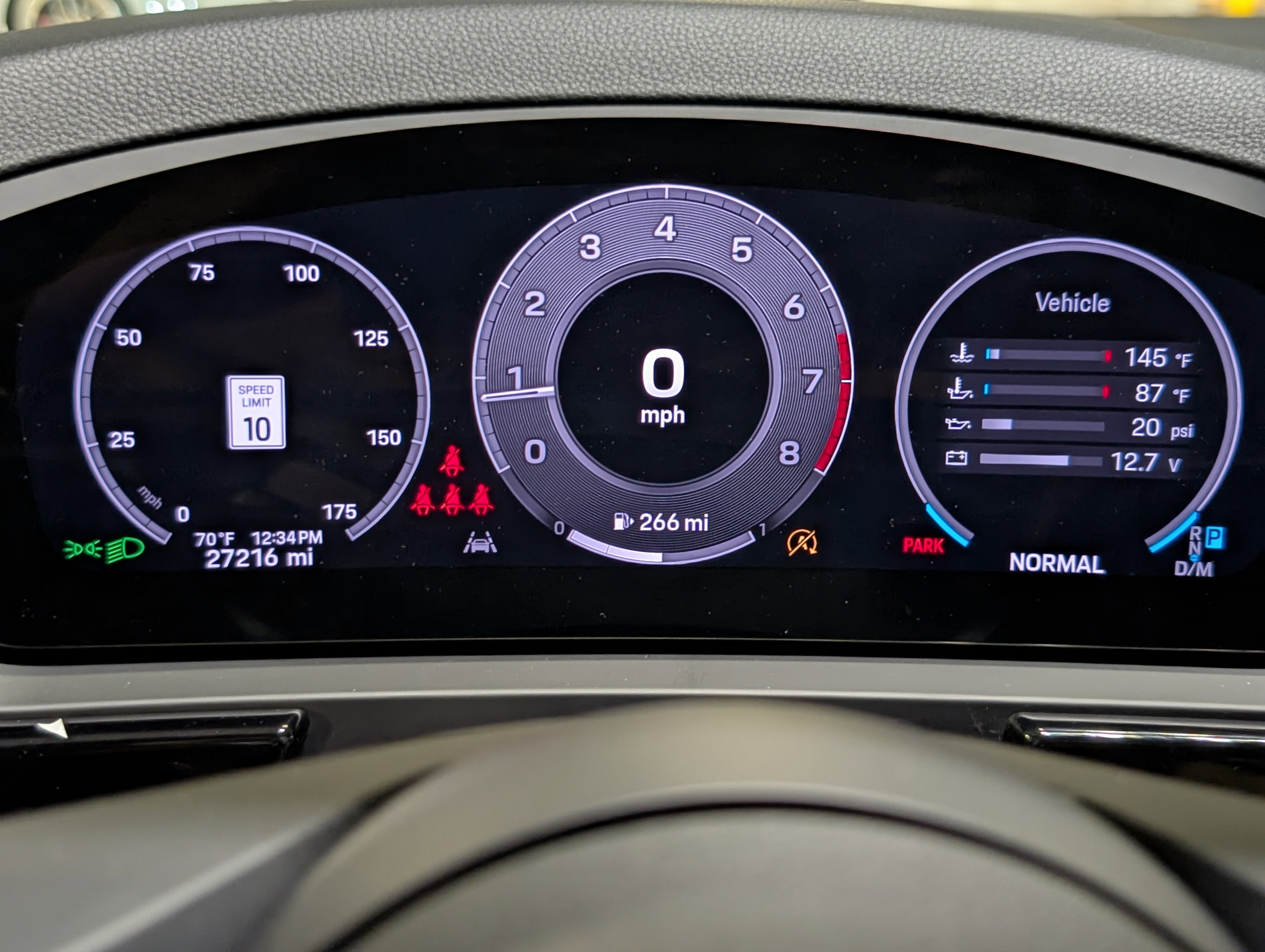 Certified 2024 Porsche Cayenne Coupe image 30