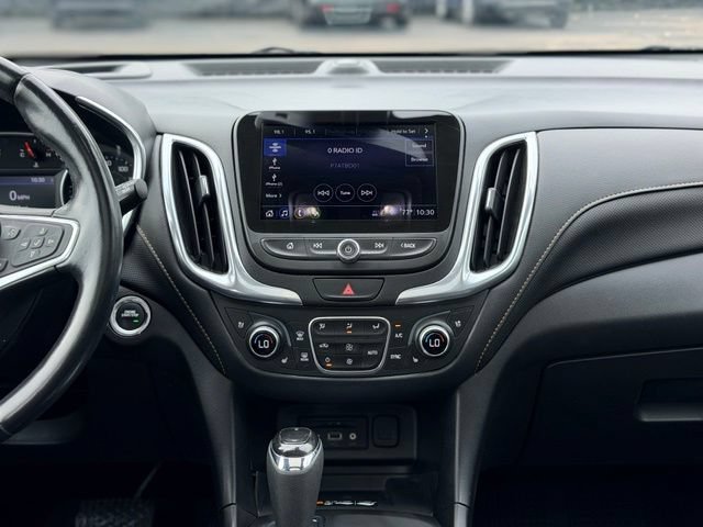 Used 2020 Chevrolet Equinox Premier FWD image 24